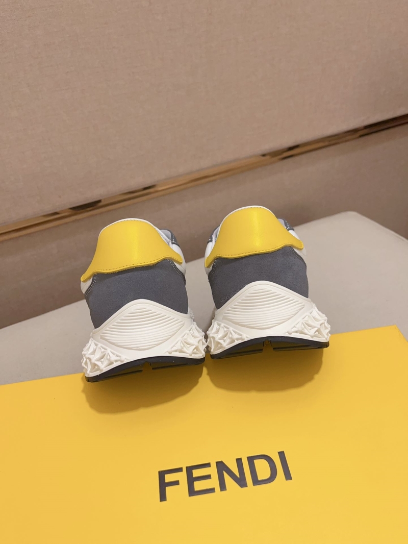 Fendi Sneakers